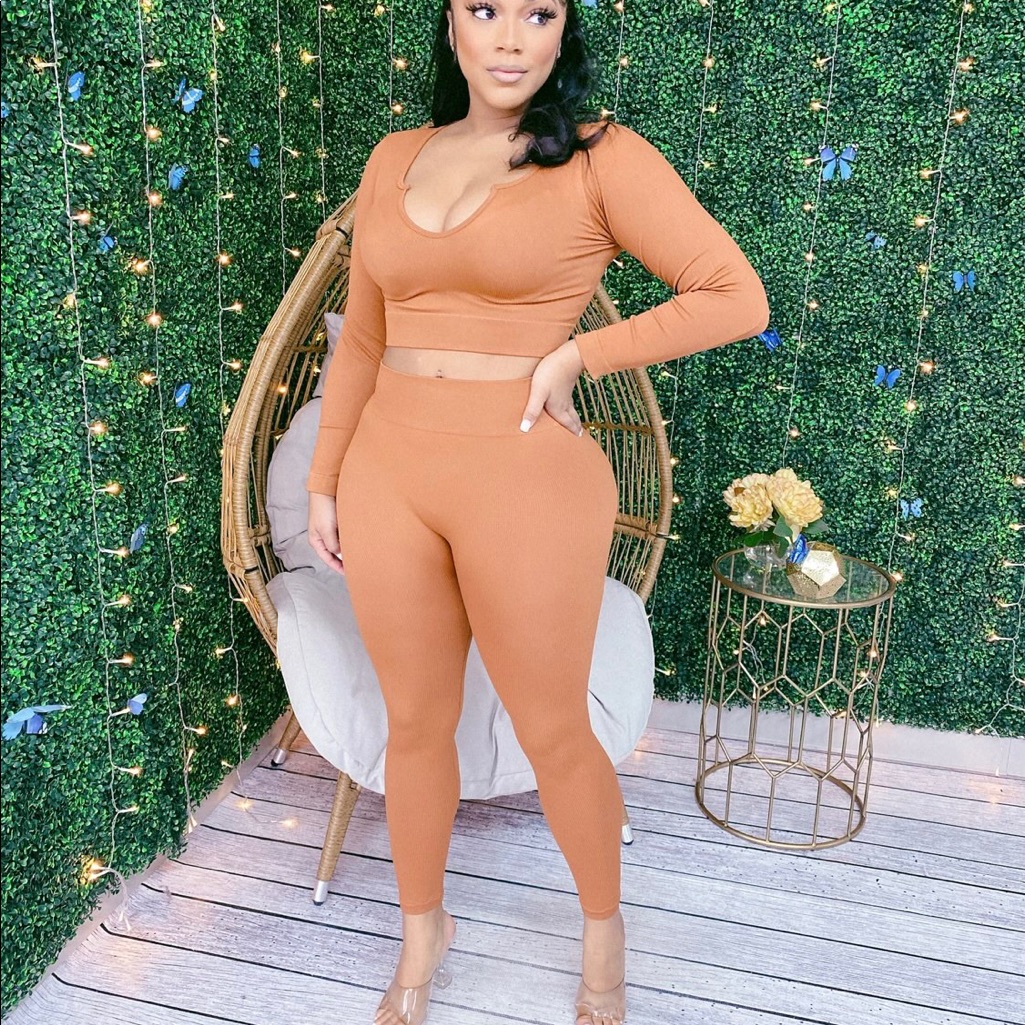 Lisa Set